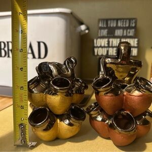 Ceramic KnickKnacks from Mexico